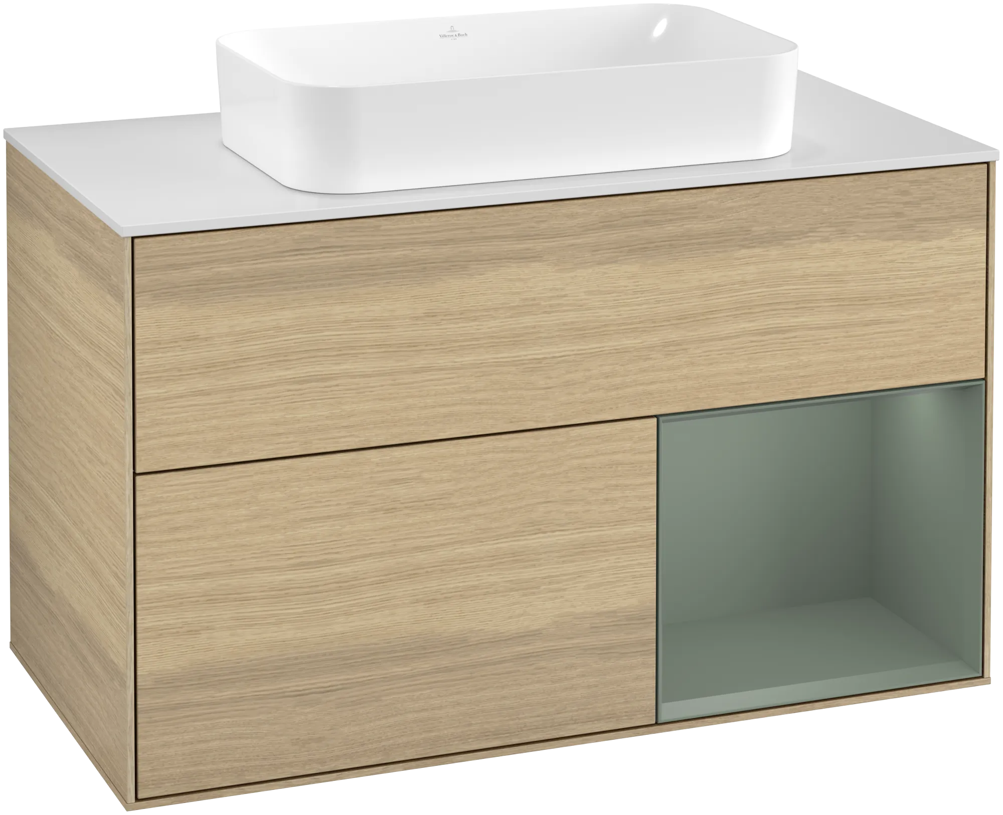 Villeroy & Boch Finion Waschbeckenunterschrank G25