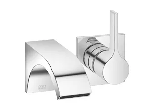 Waschtisch-Wand-Einhandbatterie ohne Ablaufgarnitur CYO Chrom 36860811 Waschtisch-Wand-Einhandbatterie ohne Ablaufgarnitur CYO Chrom 36860811