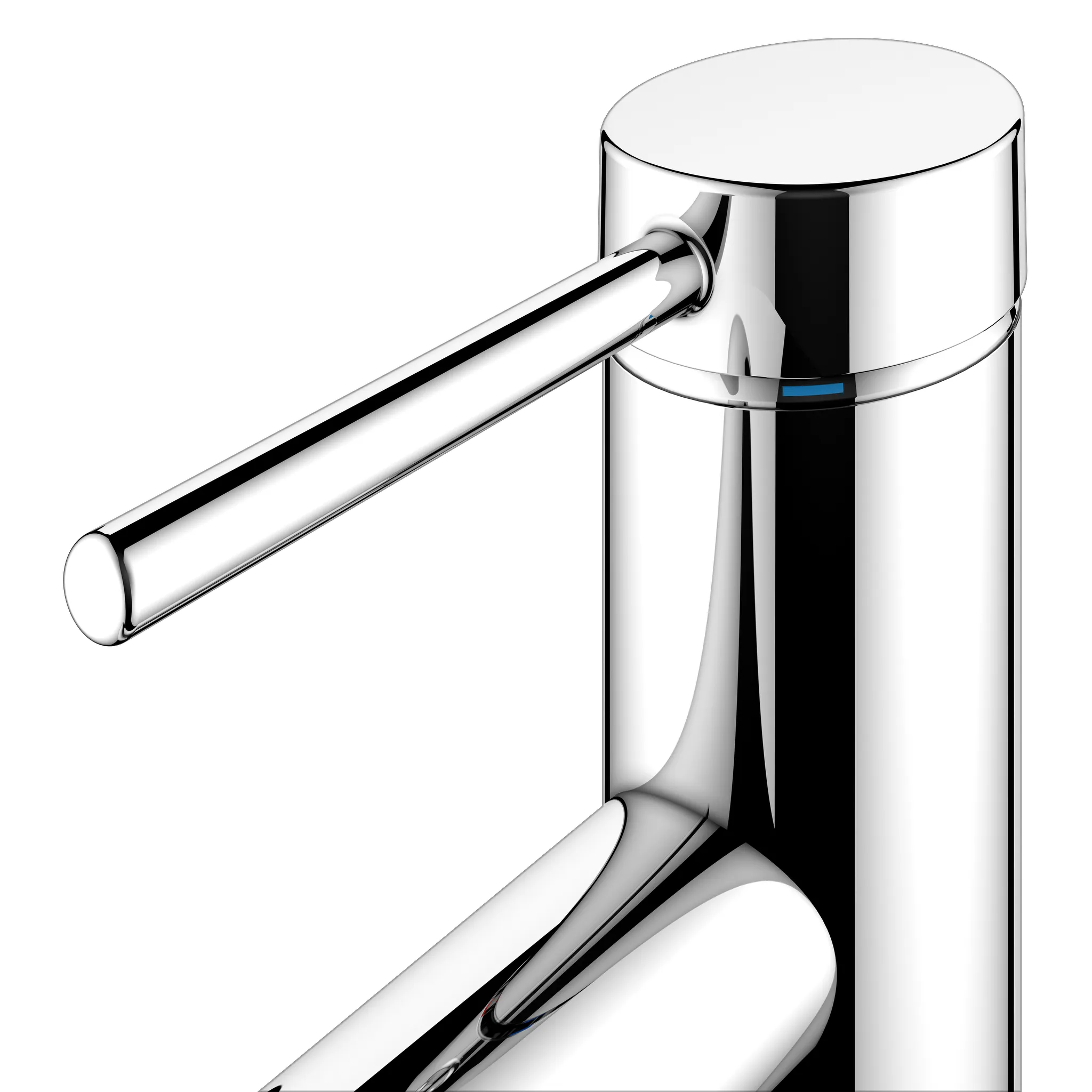 IXMO 59501012001 Einhebel-Waschtischmischer 130 mit Zugstangen-Ablaufgarnitur IXMO Soft, Rosette rund verchromt IXMO 59501012001 Einhebel-Waschtischmischer 130 mit Zugstangen-Ablaufgarnitur IXMO Soft, Rosette rund verchromt