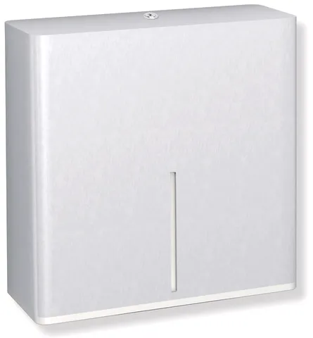 HEWI WC-Großrollenhalter Serie 805, Edelstahl, Tiefschwarz HEWI WC-Großrollenhalter Serie 805, Edelstahl, Tiefschwarz
