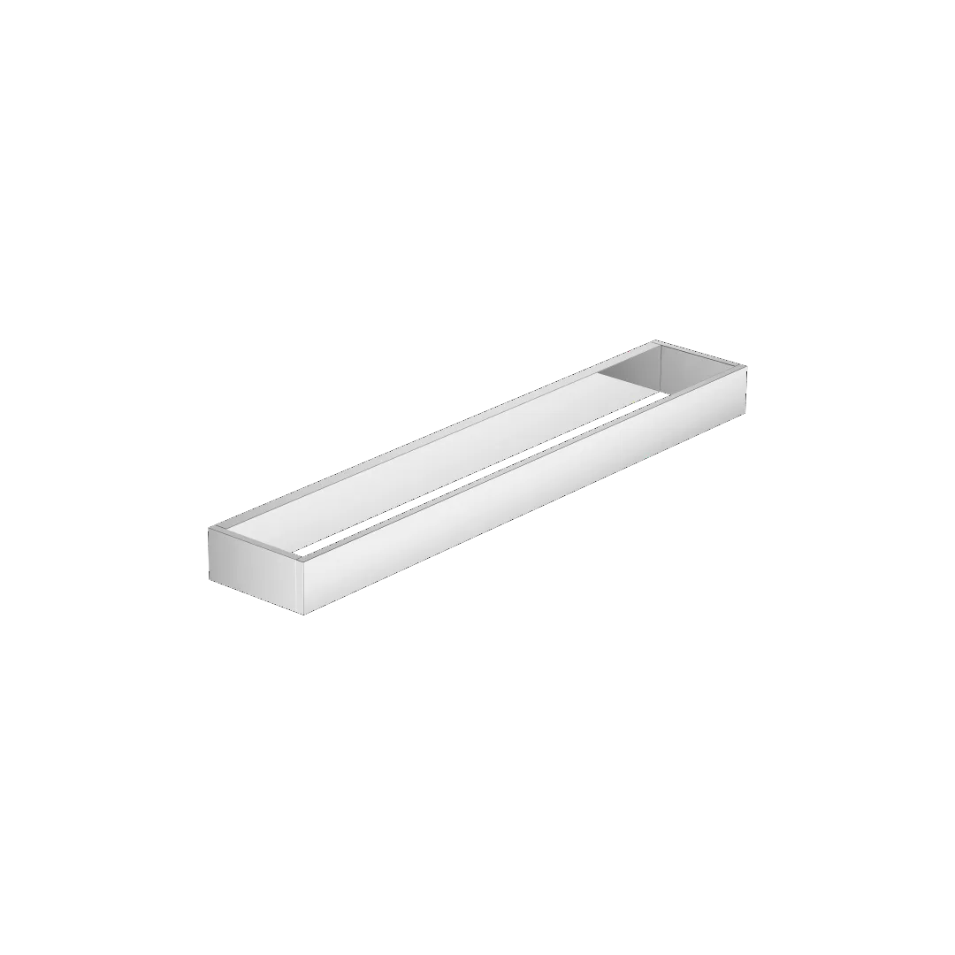 Dornbracht MEM Badetuchhalter Chrom Dornbracht MEM Badetuchhalter Chrom