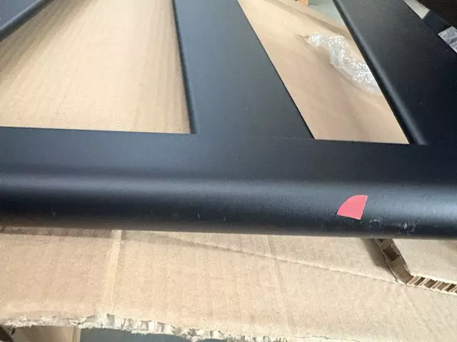 Zehnder Design-Heizkörper Ribbon elektrisch mit Heizstab IHC 1789x70x600 ZRI91760DG00010 in Black Matt -B-Ware Sonderpreis Zehnder Design-Heizkörper Ribbon elektrisch mit Heizstab IHC 1789x70x600 ZRI91760DG00010 in Black Matt -B-Ware Sonderpreis