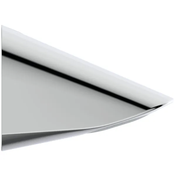 Kopfbrause Idealrain Pro vandalensicher Ausladung 77mm Chrom Kopfbrause Idealrain Pro vandalensicher Ausladung 77mm Chrom