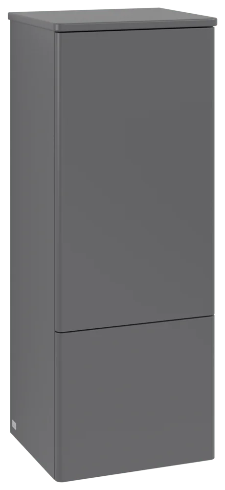 Villeroy & Boch Antao K43, Mittelschrank, 414x1039x356 mm, links