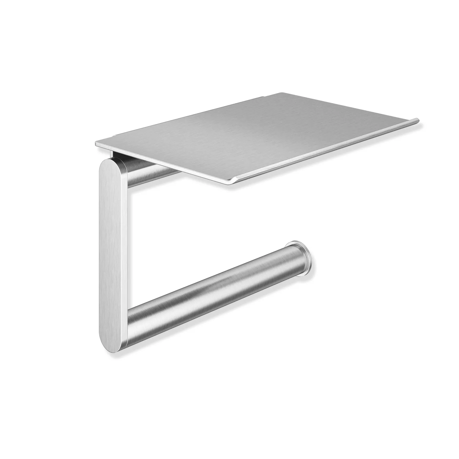 HEWI Toilettenpapierhalter „System 900“ 13,5 × 9,2 × 9,6 cm HEWI Toilettenpapierhalter „System 900“ 13,5 × 9,2 × 9,6 cm