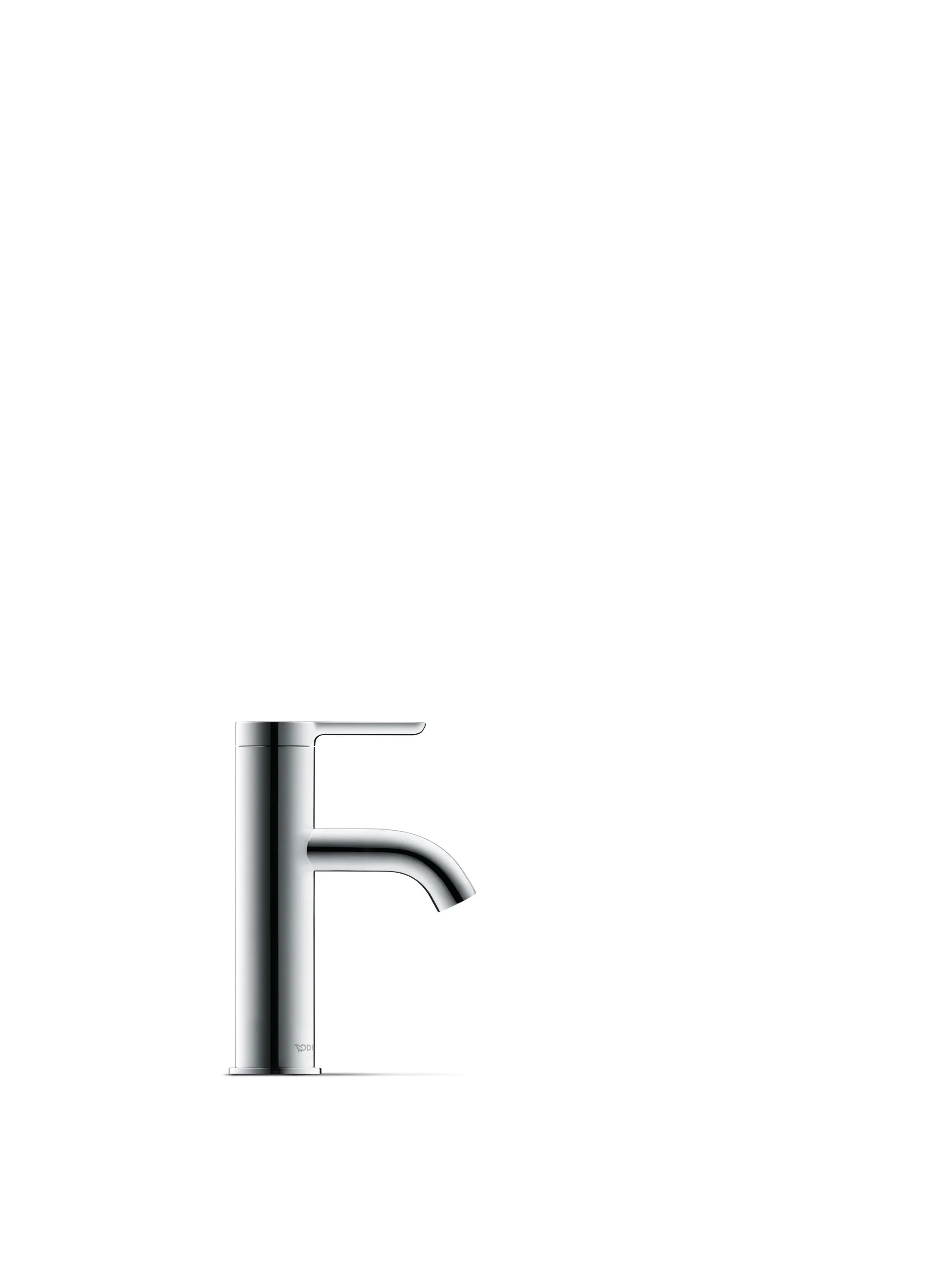 Einhand-Waschtischarmatur „Serie C.1“ Ausladung 113 mm in Chrom Einhand-Waschtischarmatur „Serie C.1“ Ausladung 113 mm in Chrom