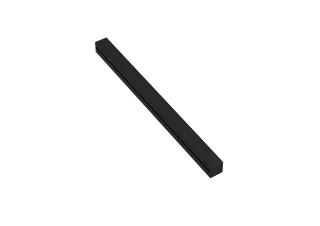 HEWI Wandprofil mit Kappe/n in Signalweiß matt HEWI Wandprofil mit Kappe/n in Signalweiß matt