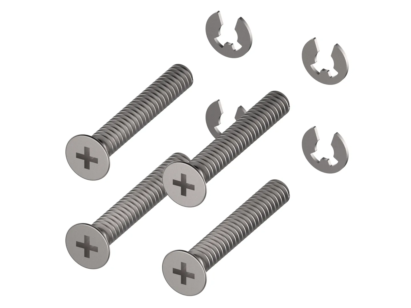 -Verstellbolzen 18-33 mm für WC-Einbaurahmen -Verstellbolzen 18-33 mm für WC-Einbaurahmen