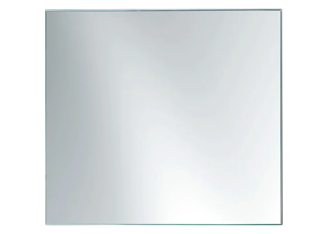 HEWI Kristallspiegel der Serie 477, 600x540mm HEWI Kristallspiegel der Serie 477, 600x540mm