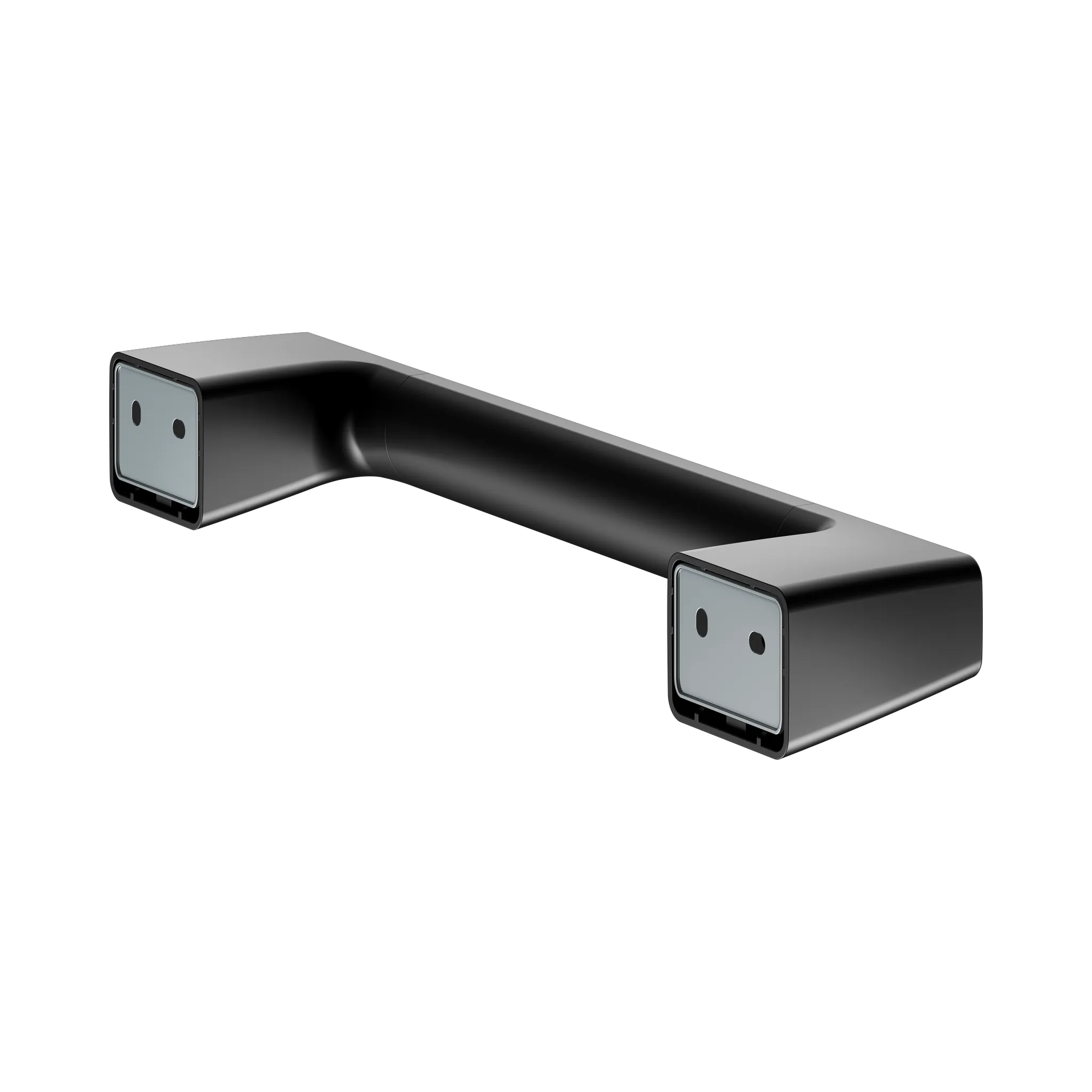 KEUCO AVENO Haltegriff 300 mm schwarz matt KEUCO AVENO Haltegriff 300 mm schwarz matt