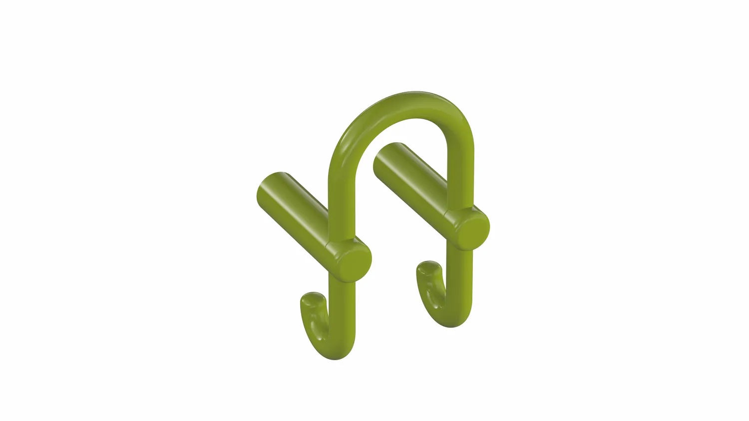 HEWI Handtuchhaken „Serie 801“ HEWI Handtuchhaken „Serie 801“