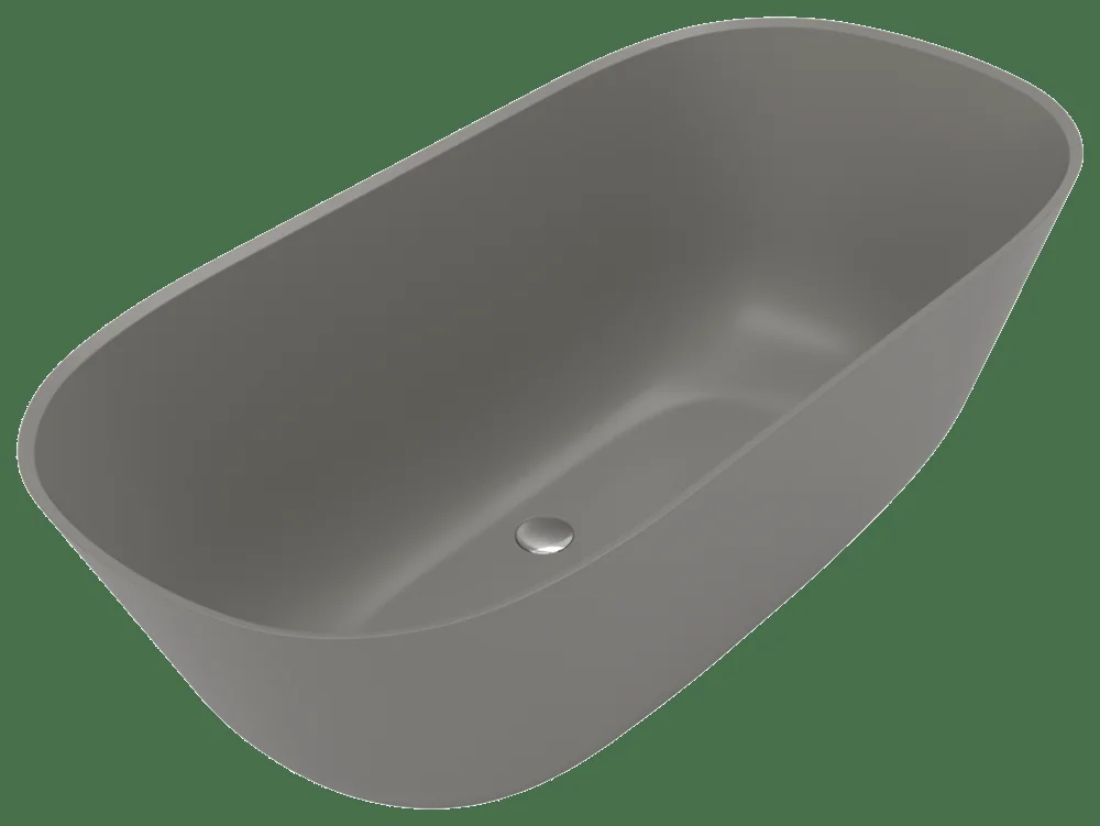Villeroy & Boch Theano Badewanne Freistehend Original Edition Quaryl Villeroy & Boch Theano Badewanne Freistehend Original Edition Quaryl