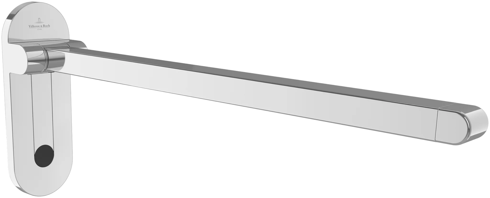 Villeroy & Boch ViCareDESIGN Klappgriff 921719 Villeroy & Boch ViCareDESIGN Klappgriff 921719