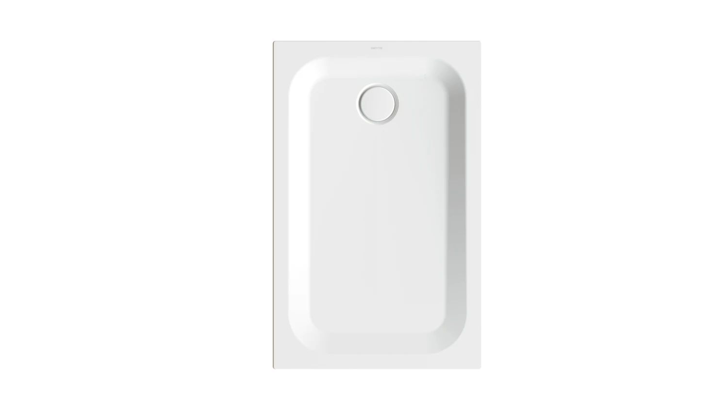Bette rechteck Duschwanne „BetteUltra“ 110 × 70 cm in Weiß Farbe: Weiß / Größe: 110 × 70 cm / Oberflächenbeschichtung: ohne Oberflächenbeschichtung / Oberflächenveredelung: ohne Oberflächenveredelung / Wannenträger: ohne Wannenträger Bette rechteck Duschwanne „BetteUltra“ 110 × 70 cm in Weiß Farbe: Weiß / Größe: 110 × 70 cm / Oberflächenbeschichtung: ohne Oberflächenbeschichtung / Oberflächenveredelung: ohne Oberflächenveredelung / Wannenträger: ohne Wannenträger