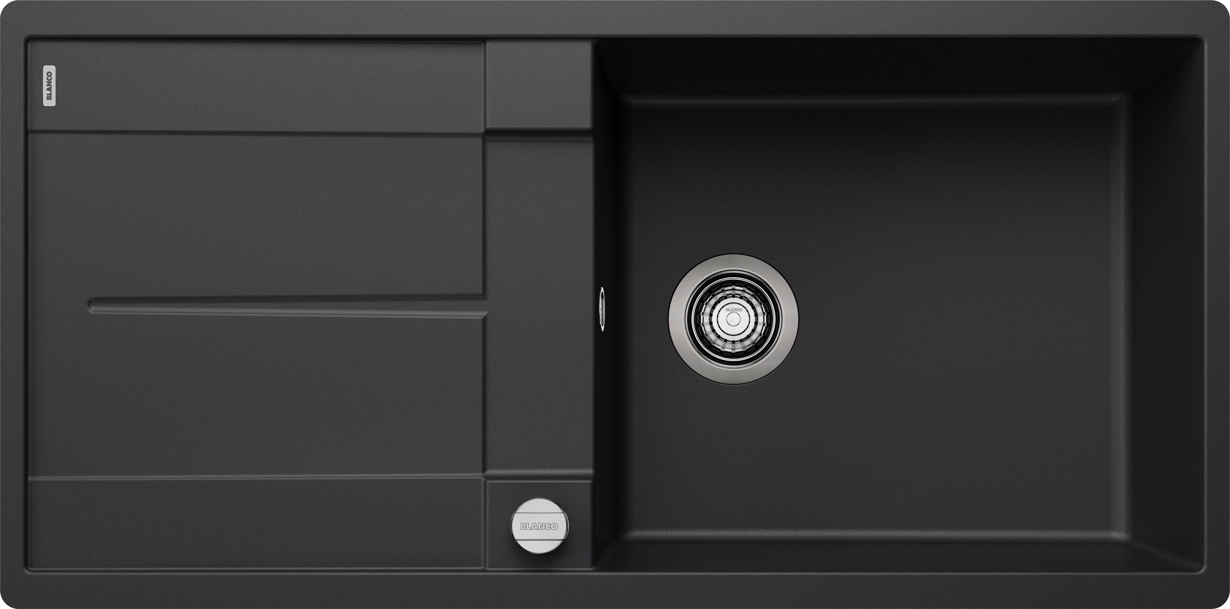 BLANCO METRA XL 6 S-F BLANCO METRA XL 6 S-F