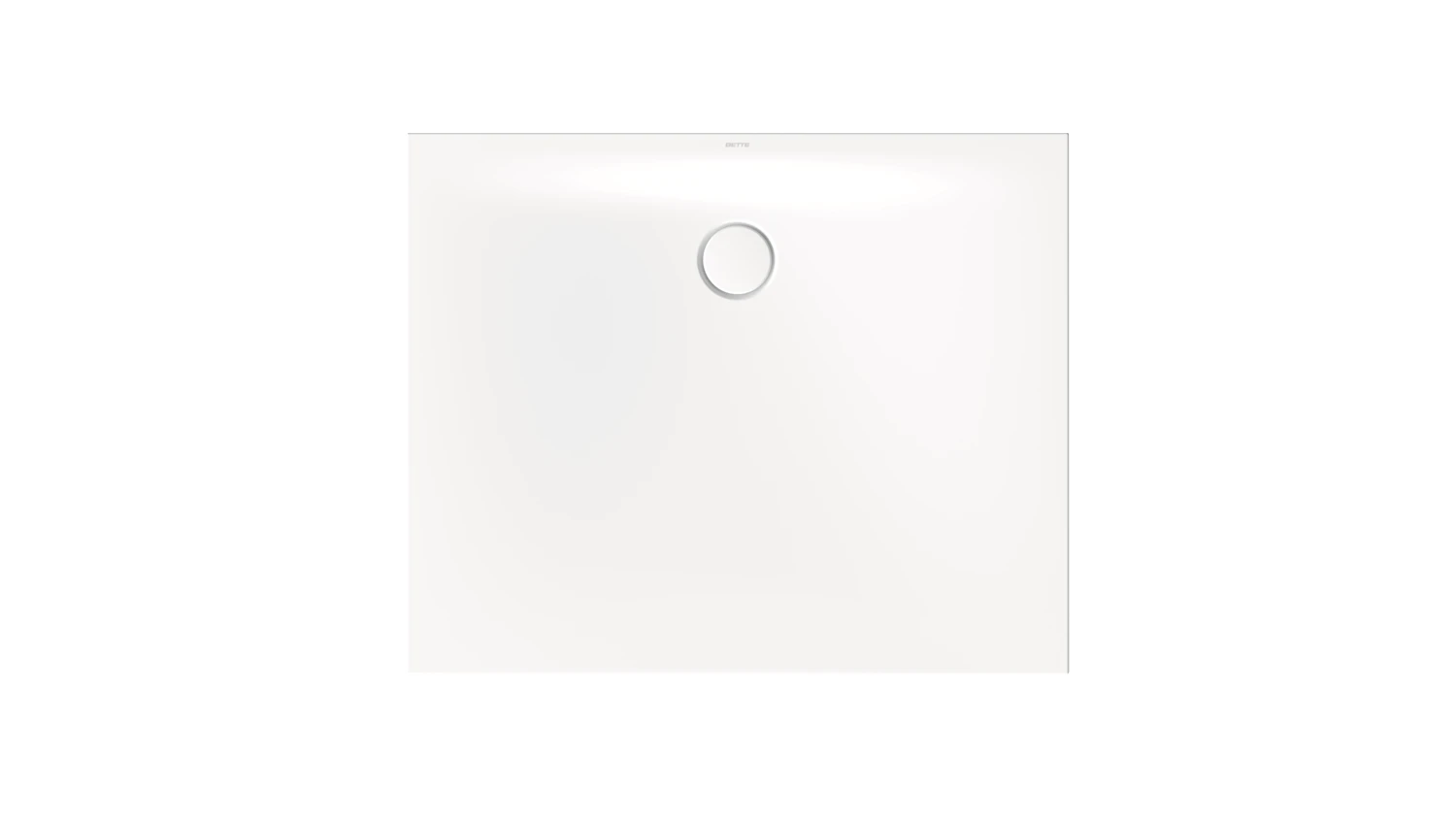 Bette rechteck Duschwanne „BetteFloor Side“ 110 × 90 cm in Weiß Farbe: Weiß / Größe: 110 × 90 cm / Oberflächenbeschichtung: ohne Oberflächenbeschichtung / Oberflächenveredelung: ohne Oberflächenveredelung / Wannenträger: ohne Wannenträger Bette rechteck Duschwanne „BetteFloor Side“ 110 × 90 cm in Weiß Farbe: Weiß / Größe: 110 × 90 cm / Oberflächenbeschichtung: ohne Oberflächenbeschichtung / Oberflächenveredelung: ohne Oberflächenveredelung / Wannenträger: ohne Wannenträger