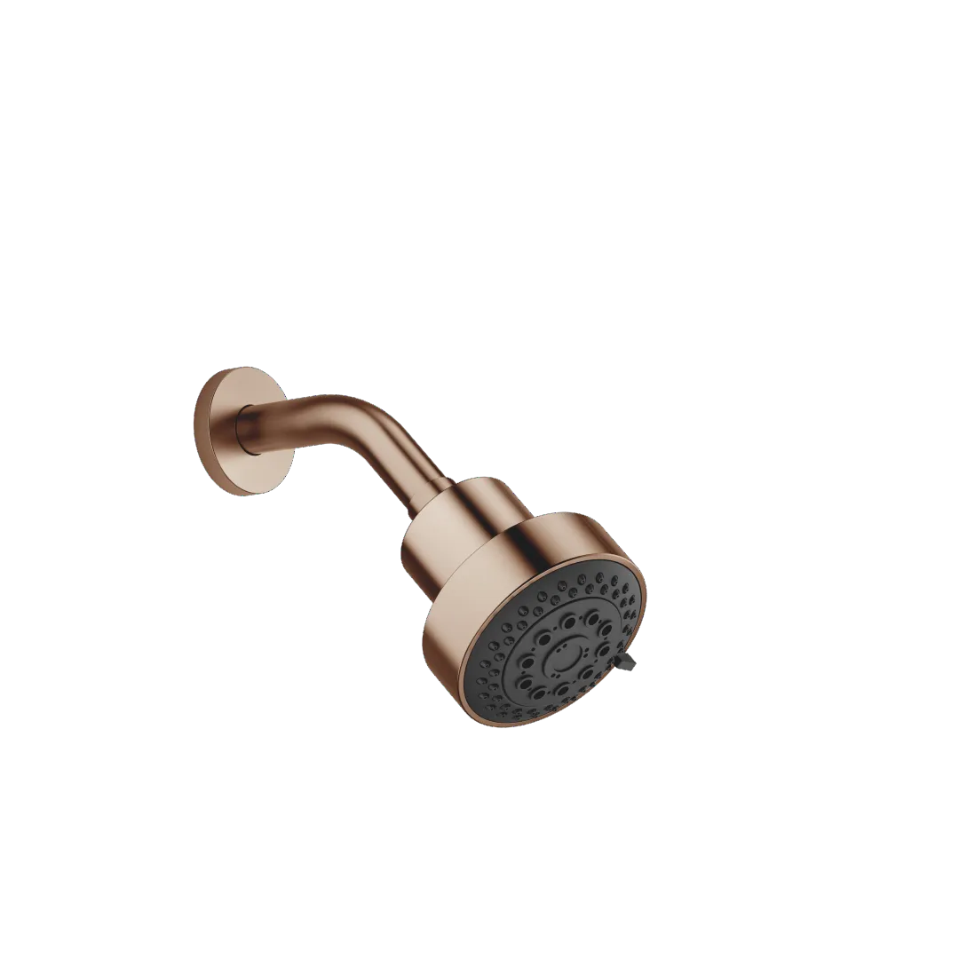 Dornbracht Kopfbrause FlowReduce - Bronze gebürstet Dornbracht Kopfbrause FlowReduce - Bronze gebürstet