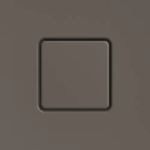 Ablaufdeckel 120, Conoflat, alpinweiß Ablaufdeckel 120, Conoflat, alpinweiß