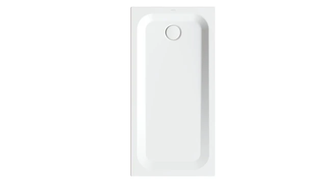 Bette rechteck Duschwanne „BetteUltra“ 140 × 70 cm in Weiß Bette rechteck Duschwanne „BetteUltra“ 140 × 70 cm in Weiß