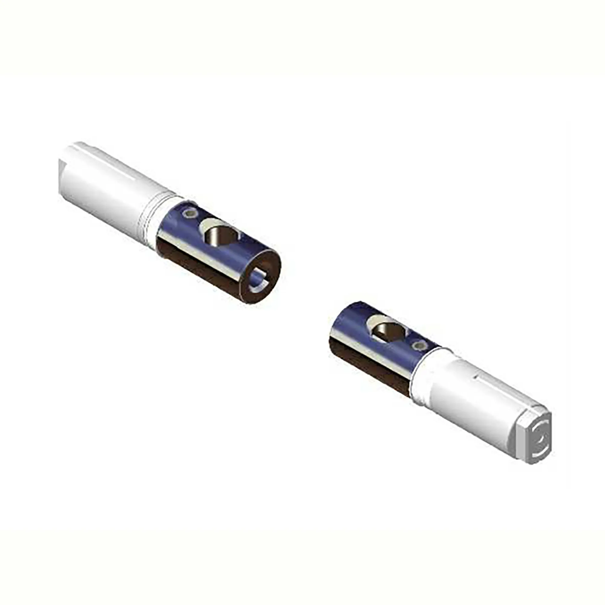 Laufen Scharnier mit Absenkautomatik für WC-Sitze Palomba+K Laufen Scharnier mit Absenkautomatik für WC-Sitze Palomba+K