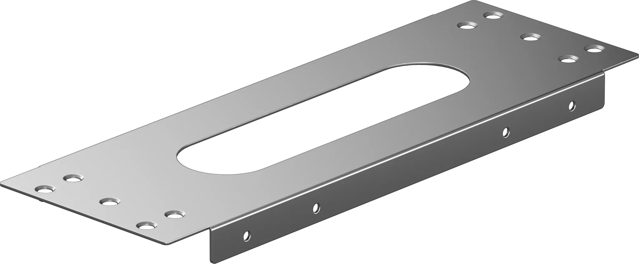 Hansgrohe sBox, Axor Anschl/Halter, ohne AXOR sonstiges, Bonusfähiger Umsatz, AXOR sBox Montageplatte für Fliesenrandmontage Hansgrohe sBox, Axor Anschl/Halter, ohne AXOR sonstiges, Bonusfähiger Umsatz, AXOR sBox Montageplatte für Fliesenrandmontage