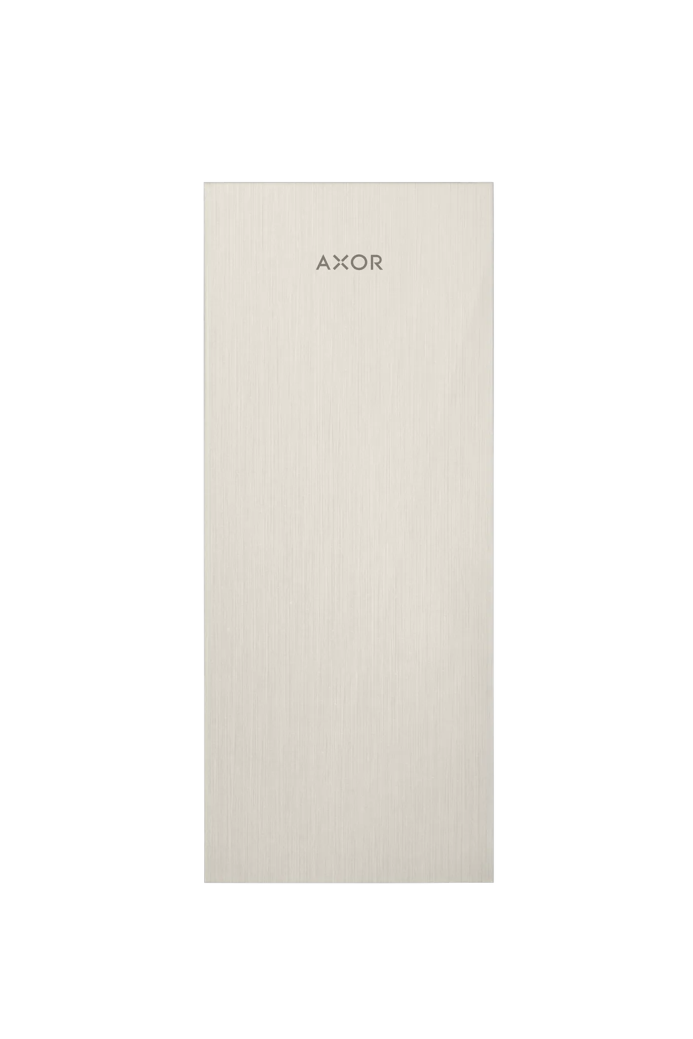 AXOR MyEdition Platte 150 Metall Chrom AXOR MyEdition Platte 150 Metall Chrom