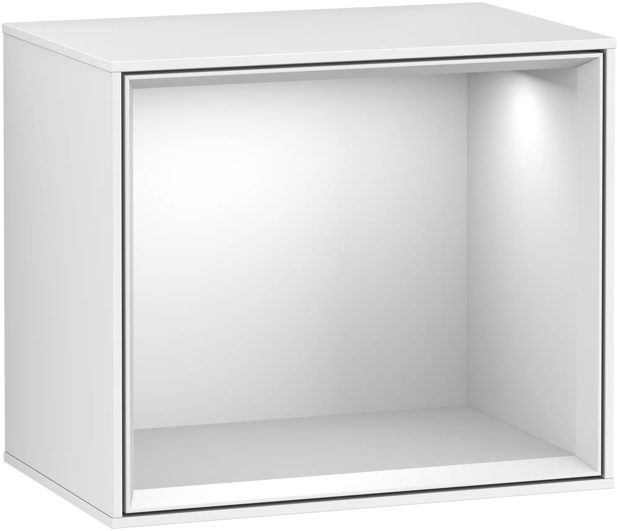 Villeroy & Boch Finion Regalmodul F58 418x356x270mm