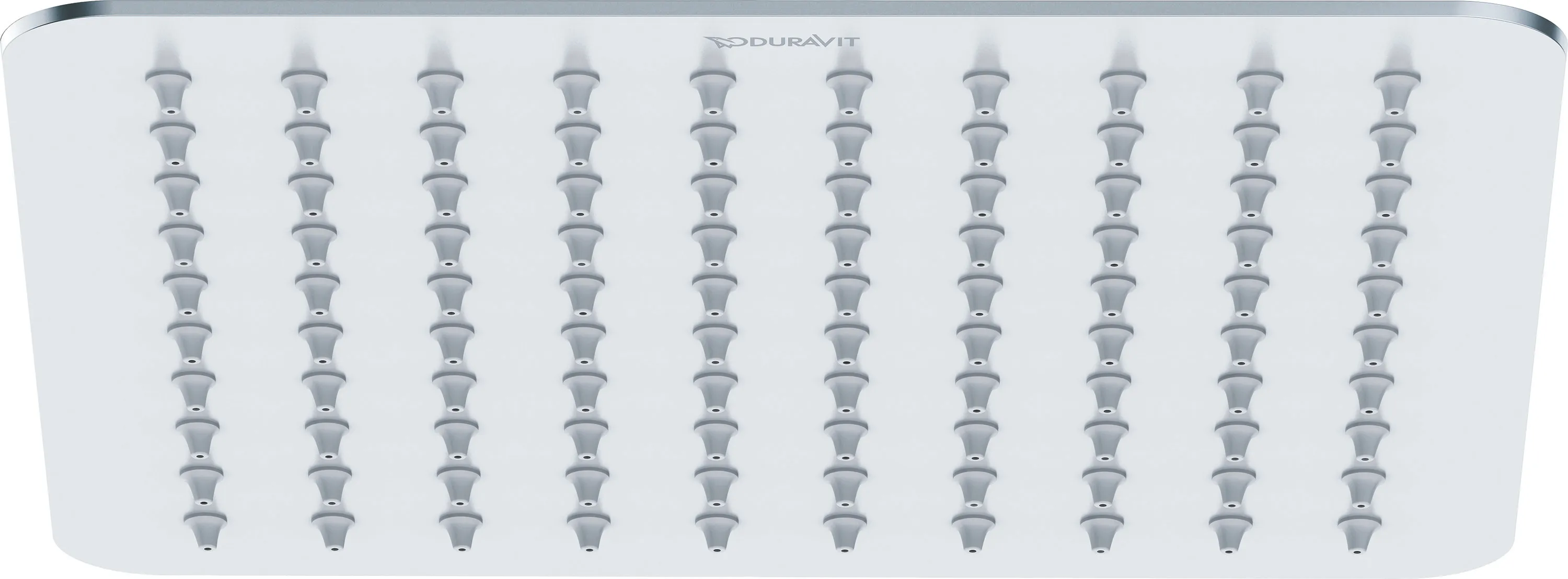 Duschkopf „Zubehör Armaturen“ in Chrom Duschkopf „Zubehör Armaturen“ in Chrom