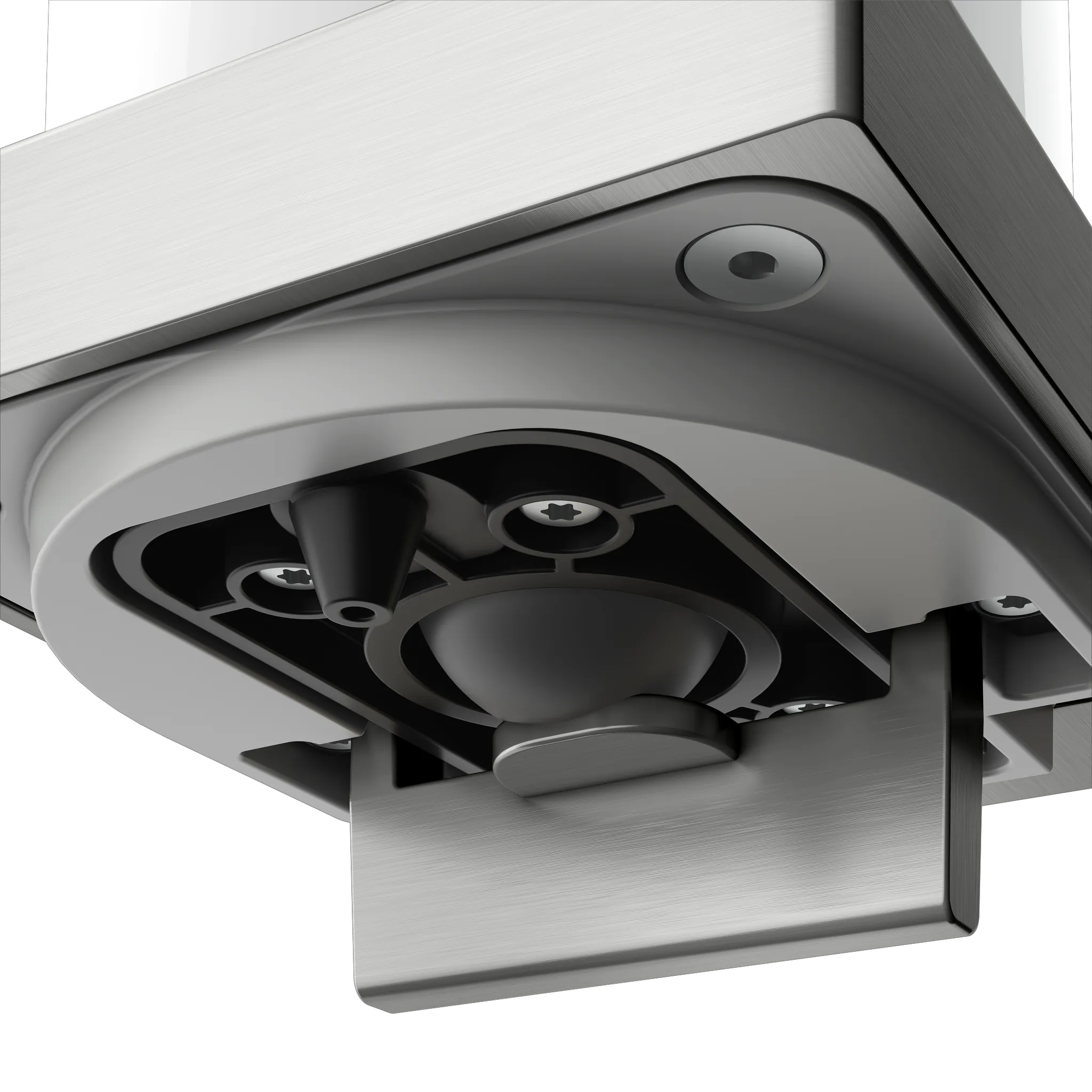 KEUCO EDITION 11 Seifenspender für Flüssigseife mit Stülpbecher KEUCO EDITION 11 Seifenspender für Flüssigseife mit Stülpbecher