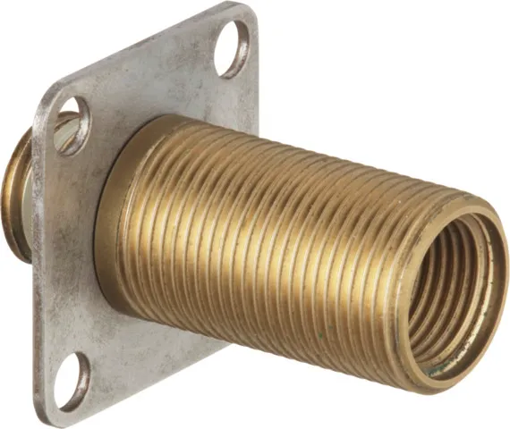 Viega „Raxofix“ Wanddurchführung 1/2″ × 3/4″ × 1/2″ × 47 mm Viega „Raxofix“ Wanddurchführung 1/2″ × 3/4″ × 1/2″ × 47 mm