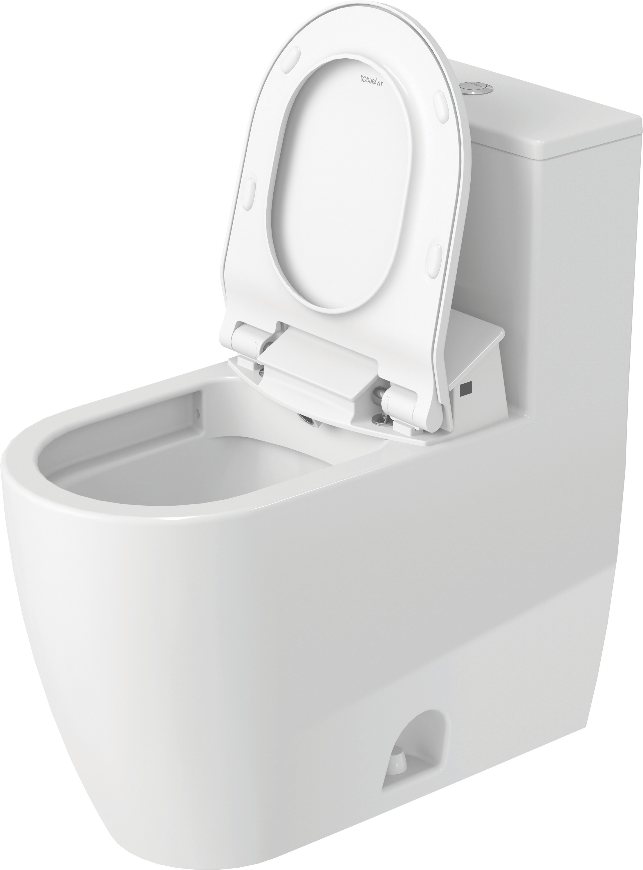 SensoWash Slim Dusch WC-Sitz für ME, S2,S3,DN, 220-240VAC,EN1717