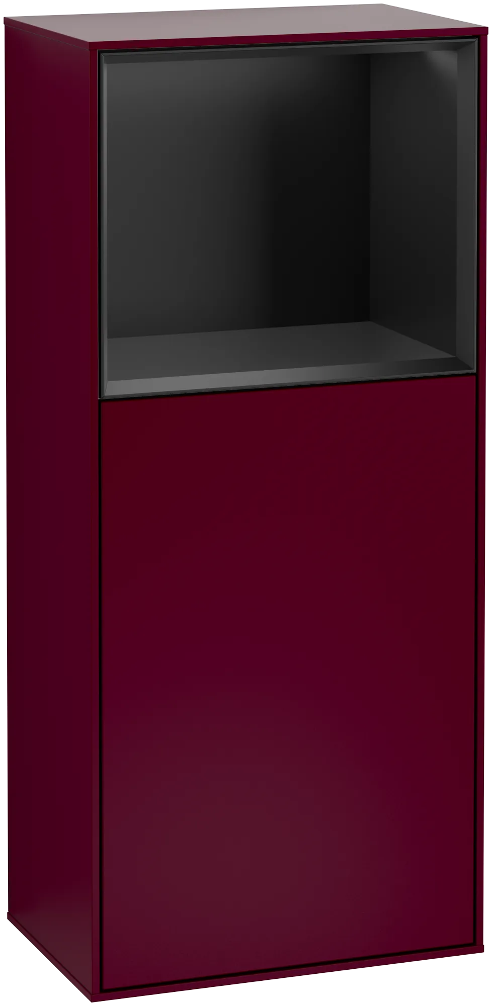 Villeroy & Boch Finion Seitenschrank G50 418x936x270mm Villeroy & Boch Finion Seitenschrank G50 418x936x270mm
