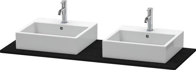 Duravit Konsole „XSquare“ Duravit Konsole „XSquare“