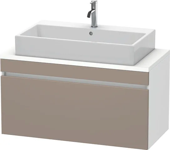 Duravit Waschtischunterschrank wandhängend „DuraStyle“ 100 × 51,2 × 47,8 cm
