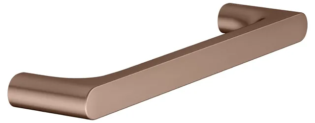 Edition 400 Haltegriff 350 mm Rotgold gebürstet Edition 400 Haltegriff 350 mm Rotgold gebürstet