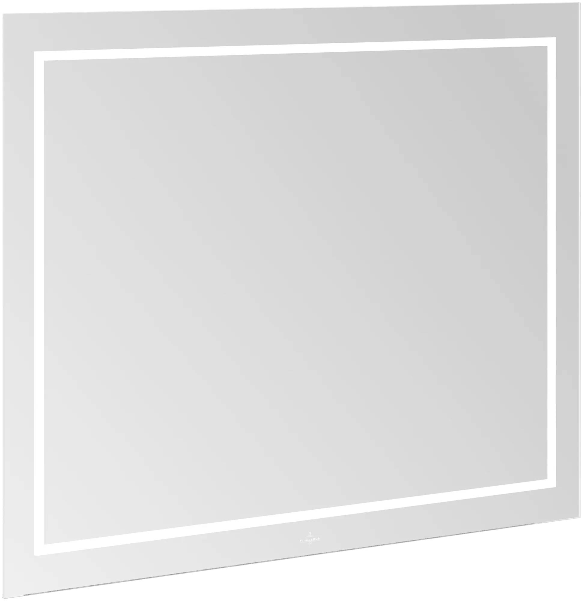 Villeroy & Boch Spiegel „Finion“ 1000 × 750 mm Villeroy & Boch Spiegel „Finion“ 1000 × 750 mm