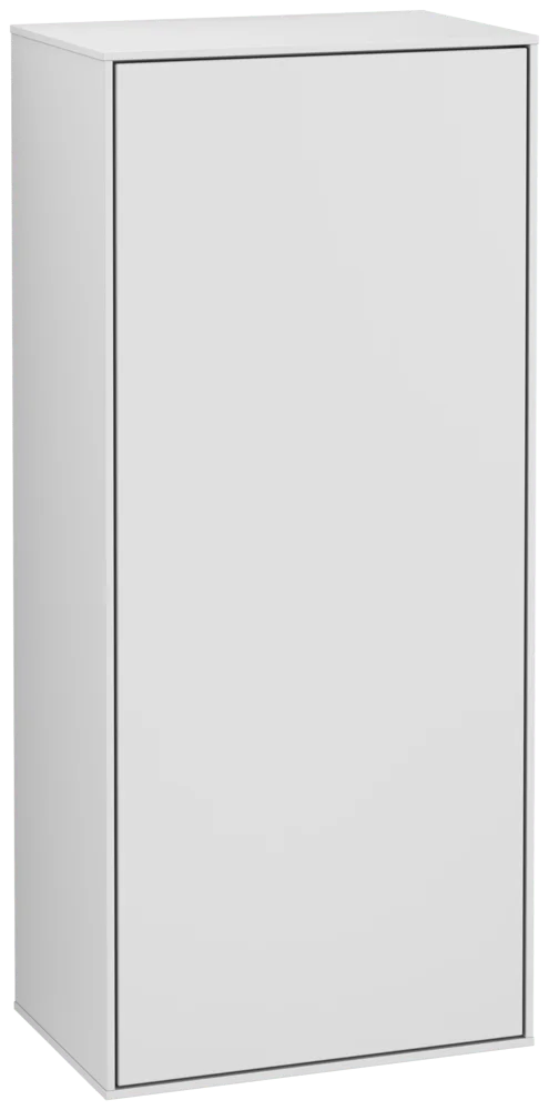 Villeroy & Boch Finion Seitenschrank G56, 418x936x270mm, weiß