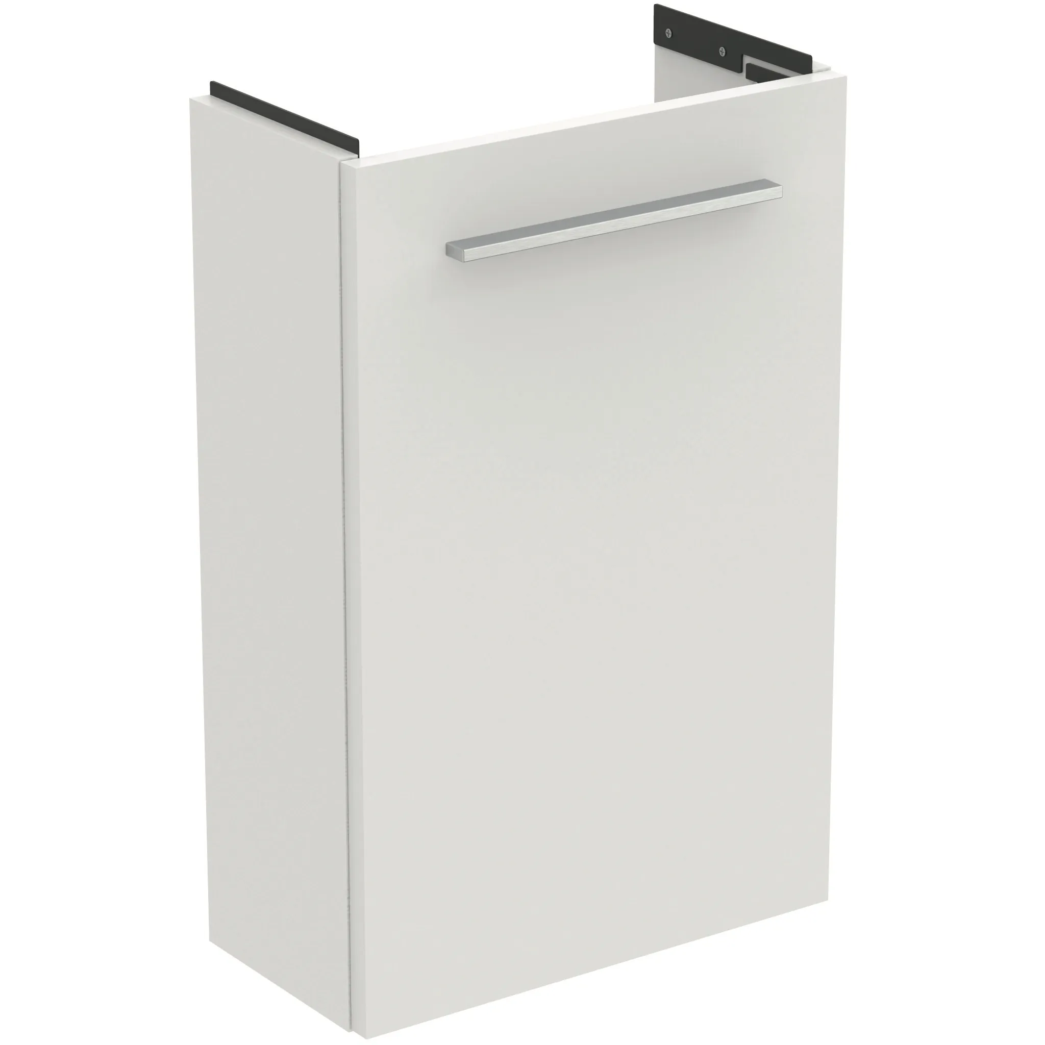 Ideal Standard Waschtischunterschrank „i.lifeS“ 41 × 63 × 20,5 cm Weiß matt Ideal Standard Waschtischunterschrank „i.lifeS“ 41 × 63 × 20,5 cm Weiß matt