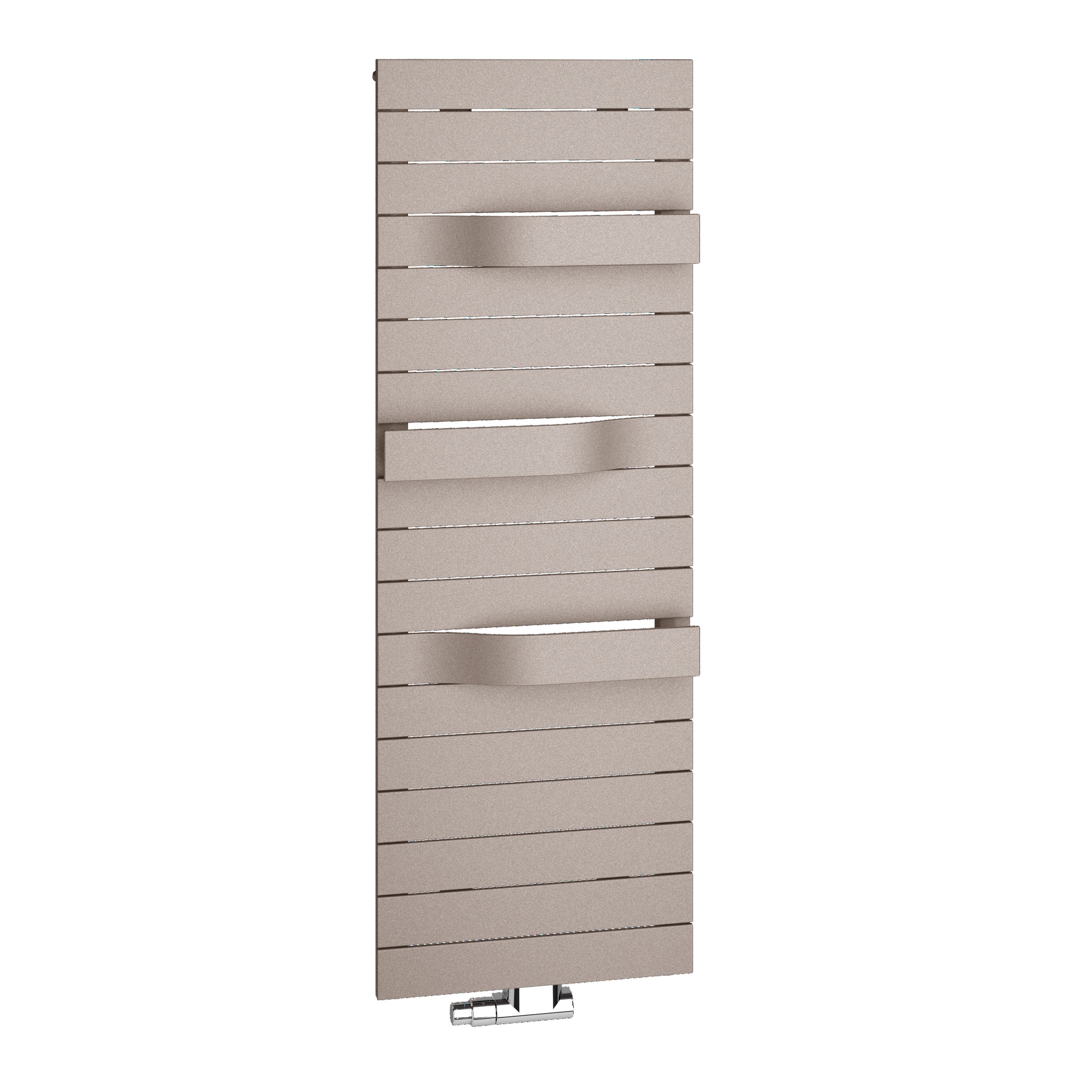 Kermi Design-Heizkörper „Tabeo®“ 50 × 119,7 cm 