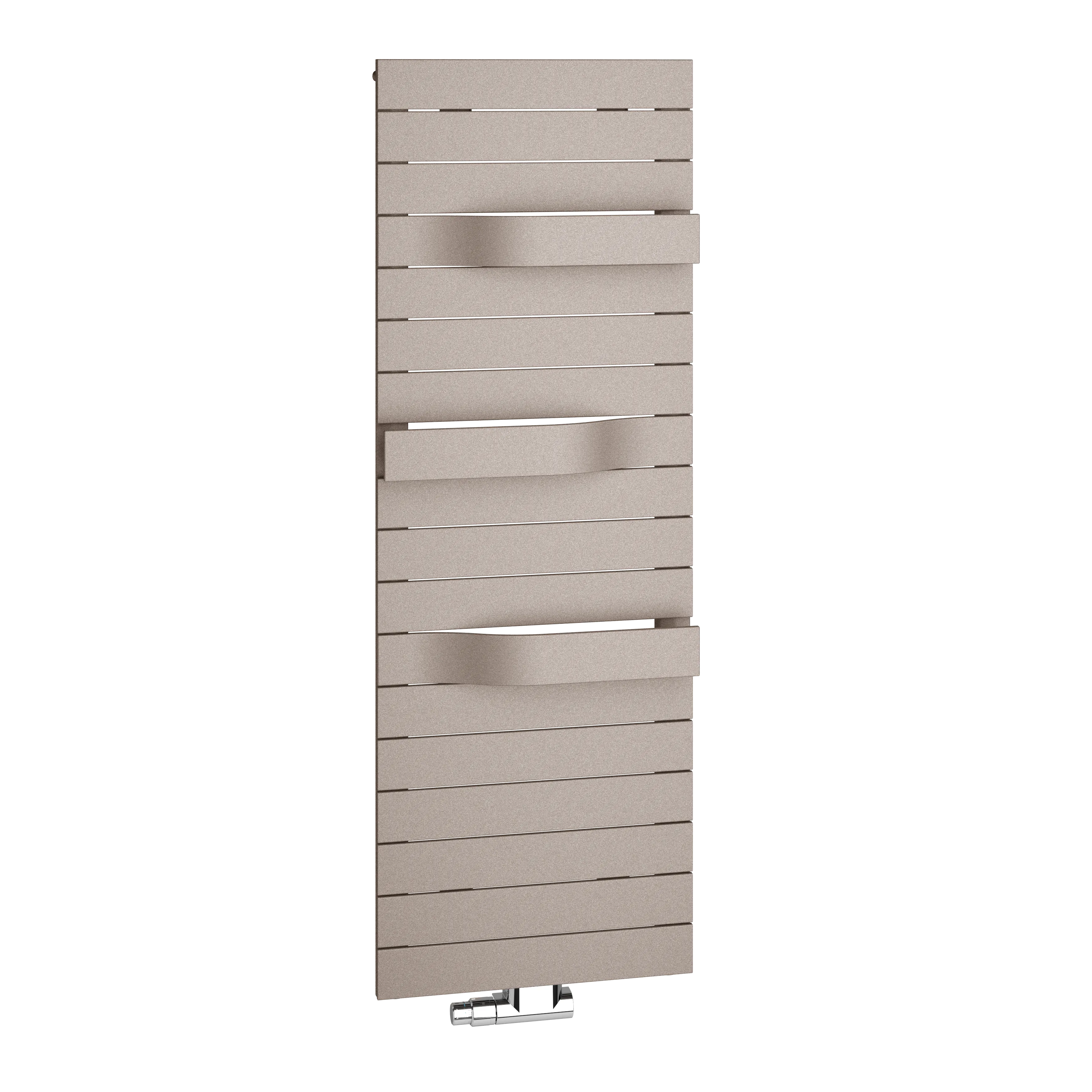 Kermi Design-Heizkörper „Tabeo®“ 75 × 143,7 cm in Weiß (RAL 9016) Kermi Design-Heizkörper „Tabeo®“ 75 × 143,7 cm in Weiß (RAL 9016)