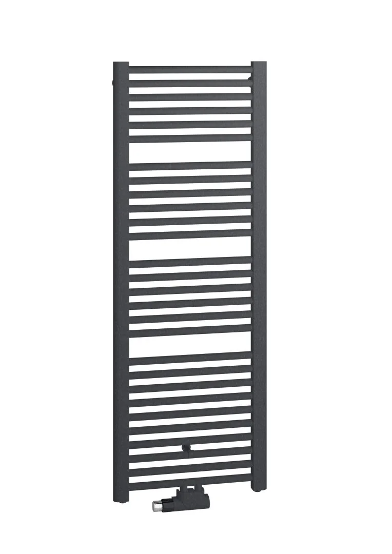 Kermi Heizkörper „Basic®-50“ 52,4 × 177 cm in Anthracite Grey Kermi Heizkörper „Basic®-50“ 52,4 × 177 cm in Anthracite Grey