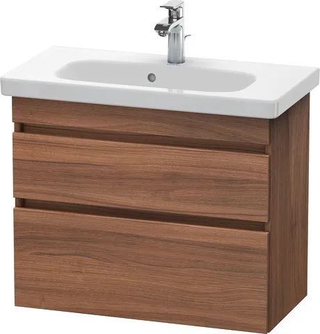 Duravit Waschtischunterschrank wandhängend „DuraStyle“ 73 × 61 × 36,8 cm Duravit Waschtischunterschrank wandhängend „DuraStyle“ 73 × 61 × 36,8 cm