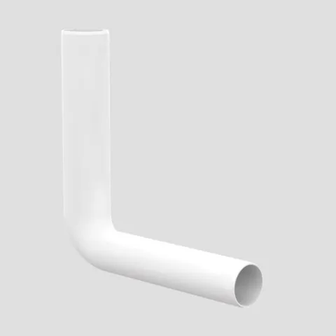 SANIT Spülbogen d:50x44 230x230mm weiß SANIT Spülbogen d:50x44 230x230mm weiß