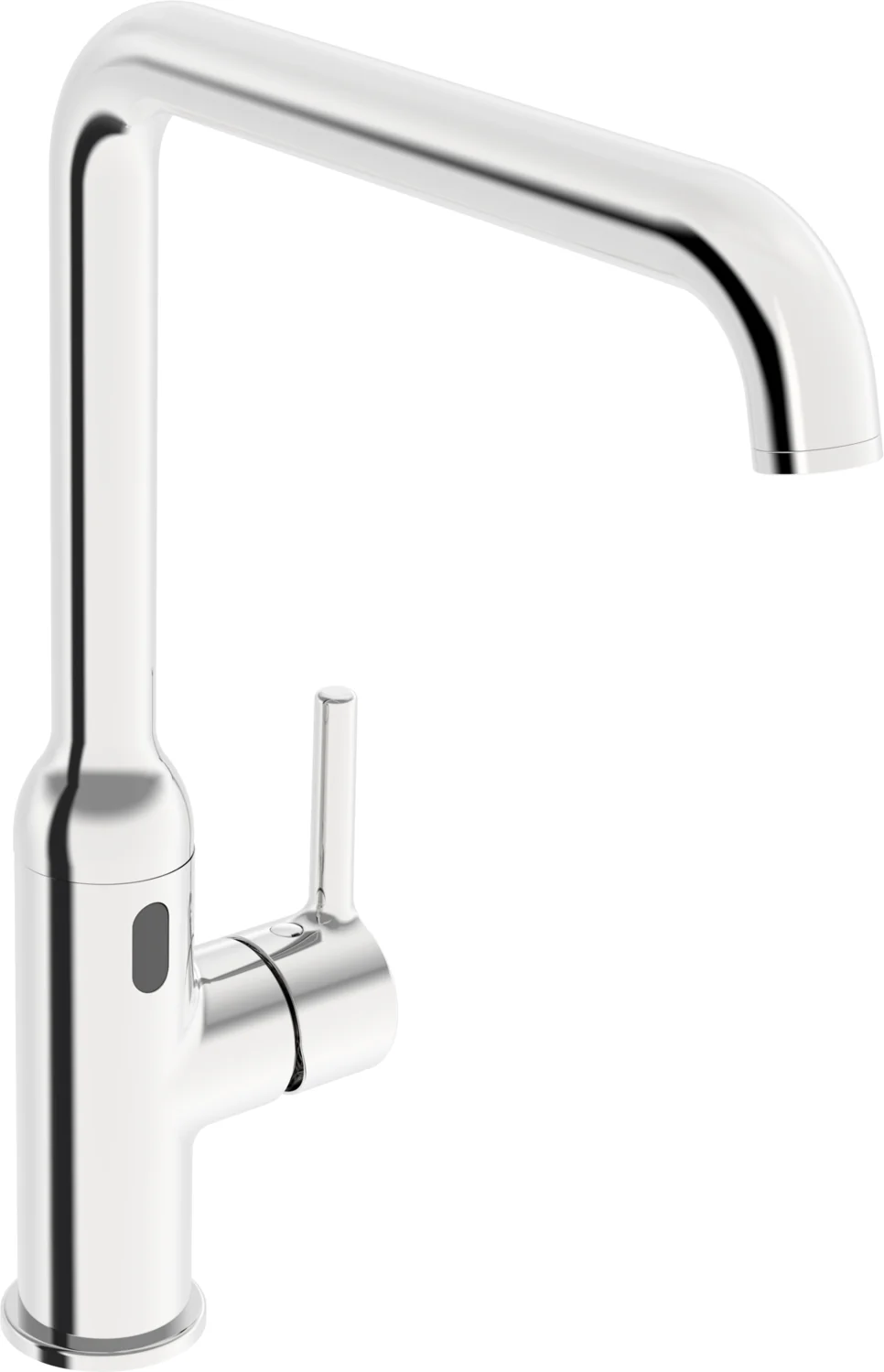 HansaVANTIS Style Küchenarmatur 230⁄9 V, Bluetooth HansaVANTIS Style 5421 Chrom Farbe: Chrom HansaVANTIS Style Küchenarmatur 230⁄9 V, Bluetooth HansaVANTIS Style 5421 Chrom Farbe: Chrom