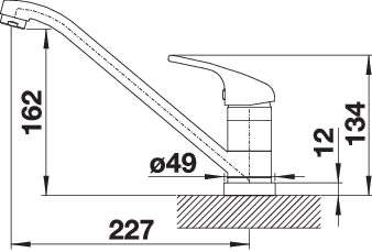 BLANCO DARAS-F BLANCO DARAS-F