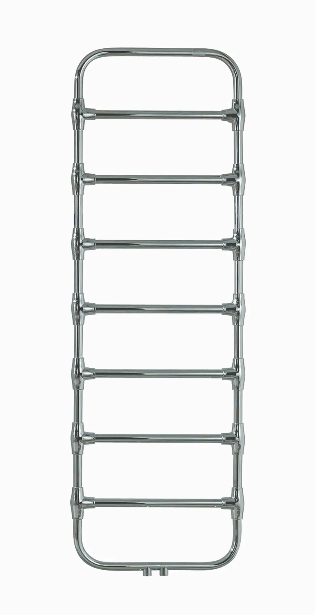 Zehnder Design-Heizkörper „Nobis“ für Warmwasser-Zentralheizung mit 50 mm-Mittelanschluss 50 × 150,5 cm Zehnder Design-Heizkörper „Nobis“ für Warmwasser-Zentralheizung mit 50 mm-Mittelanschluss 50 × 150,5 cm