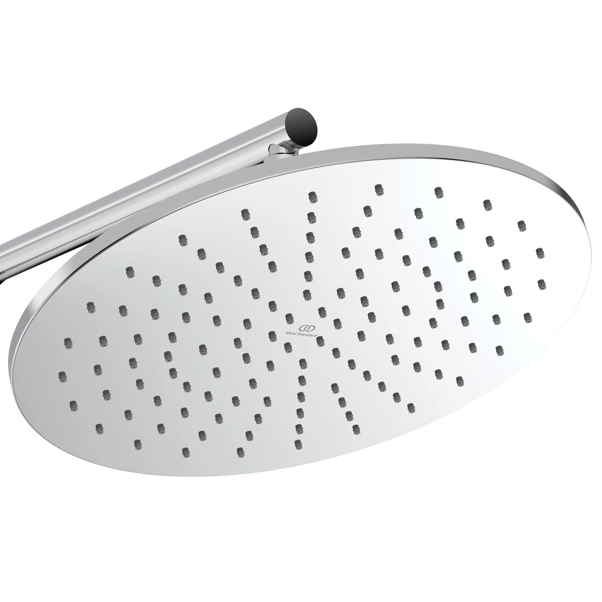 Ideal Standard Ceraplus Safe Duschsystem mit Brausethermostat Chrom Ideal Standard Ceraplus Safe Duschsystem mit Brausethermostat Chrom