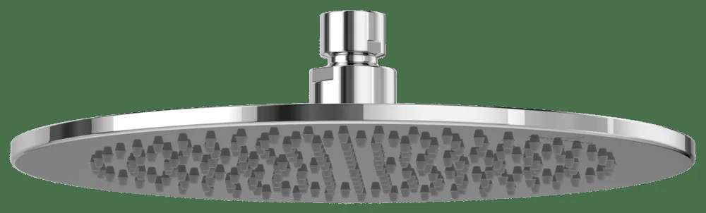 Villeroy & Boch Universal Showers TVC000001000, Regenbrause, 252x56x252mm, Rund, Chrom Villeroy & Boch Universal Showers TVC000001000, Regenbrause, 252x56x252mm, Rund, Chrom