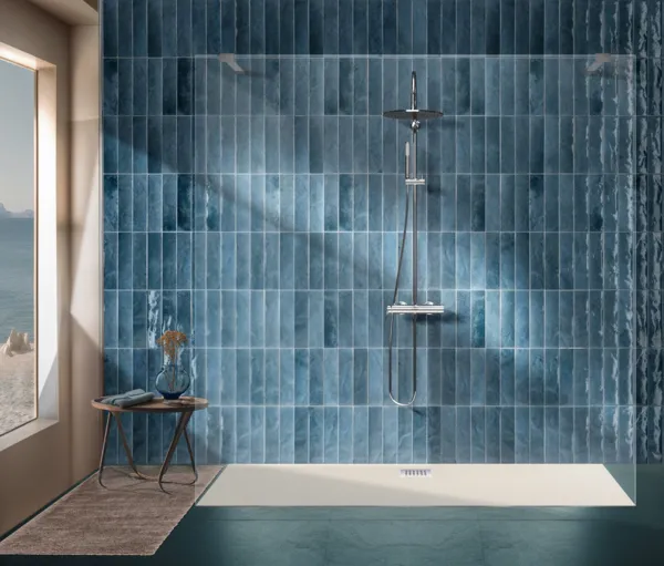 Ideal Standard Duschsystem „La Dolce Vita“ Ideal Standard Duschsystem „La Dolce Vita“