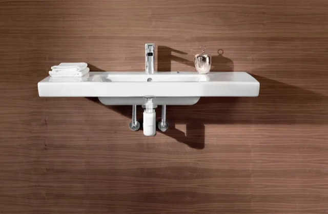 Villeroy & Boch EasyAccess Siphon Modell 921988 Villeroy & Boch EasyAccess Siphon Modell 921988